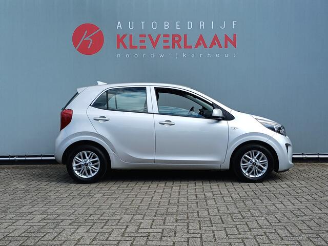 KIA PICANTO 1.0 DPi DynamicLine | CAMERA | AIRCO | CRUISE CONTROL | APPLE CARPLAY/ ANDROID AUTO |