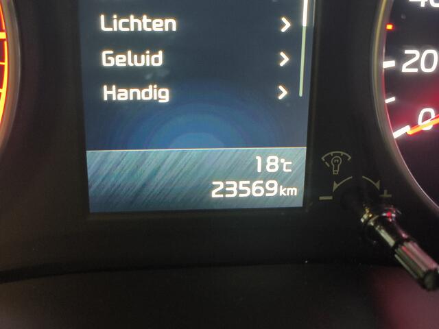 KIA PICANTO 1.0 DPi ComfortLine Rijklaar + Fabrieksgarantie tot 09-2030 Henk Jongen Auto's in Helmond, al 50 jaar service zoals 't hoort!