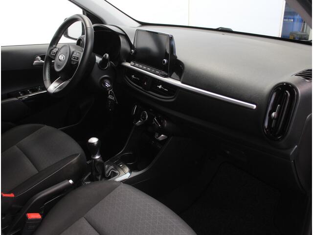 KIA PICANTO 1.0 DPi DynamicLine AIRCO | CRUISE | LMV14 | CARPLAY | DAB | CAMERA | CV