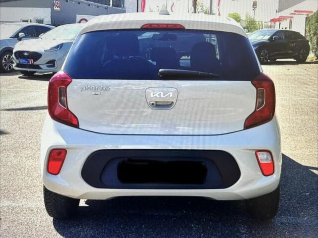 KIA PICANTO 1.0 DPi DynamicLine AUTOMAAT