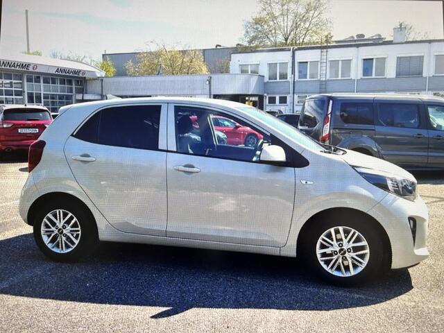 KIA PICANTO 1.0 DPi DynamicLine AUTOMAAT