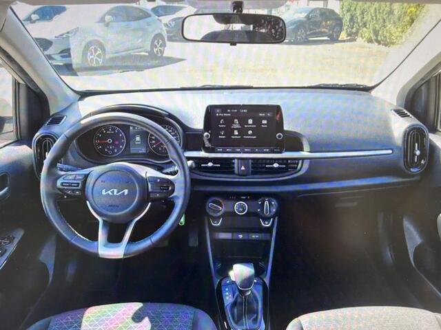 KIA PICANTO 1.0 DPi DynamicLine AUTOMAAT