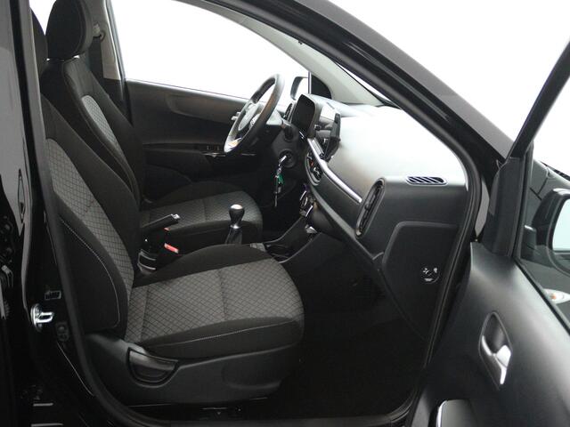 KIA PICANTO 1.0 DPI DynamicLine | NIEUW!! Uit voorraad leverbaar! |
