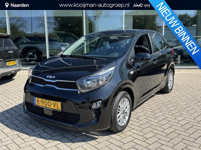 KIA PICANTO 1.0 DPi DynamicLine
