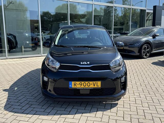 KIA PICANTO 1.0 DPi DynamicLine