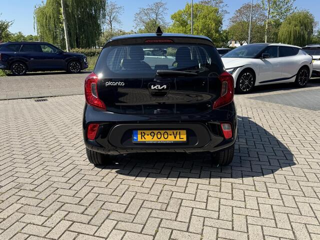 KIA PICANTO 1.0 DPi DynamicLine