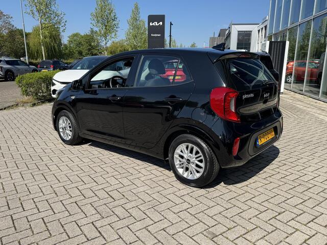 KIA PICANTO 1.0 DPi DynamicLine