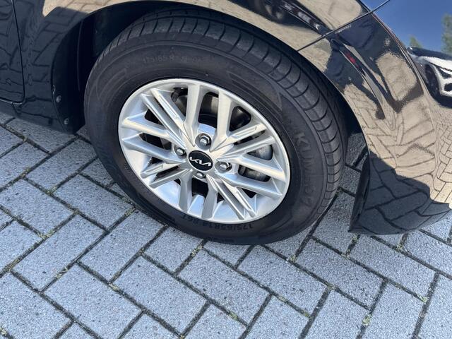 KIA PICANTO 1.0 DPi DynamicLine