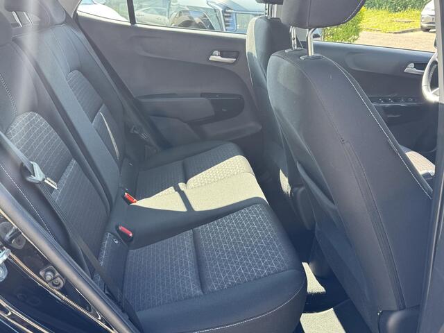 KIA PICANTO 1.0 DPi DynamicLine