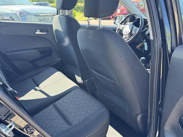 KIA PICANTO 1.0 DPi DynamicLine