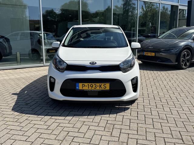 KIA PICANTO 1.0 DPi DynamicLine