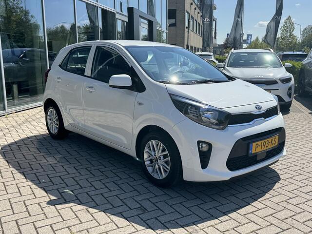 KIA PICANTO 1.0 DPi DynamicLine