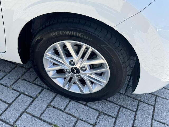 KIA PICANTO 1.0 DPi DynamicLine