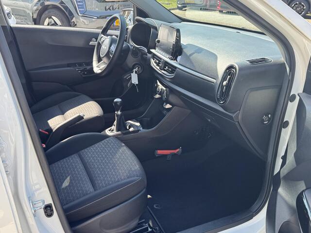 KIA PICANTO 1.0 DPi DynamicLine