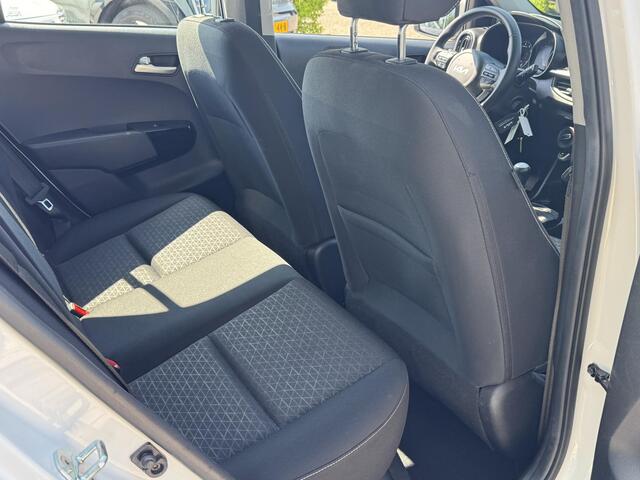 KIA PICANTO 1.0 DPi DynamicLine