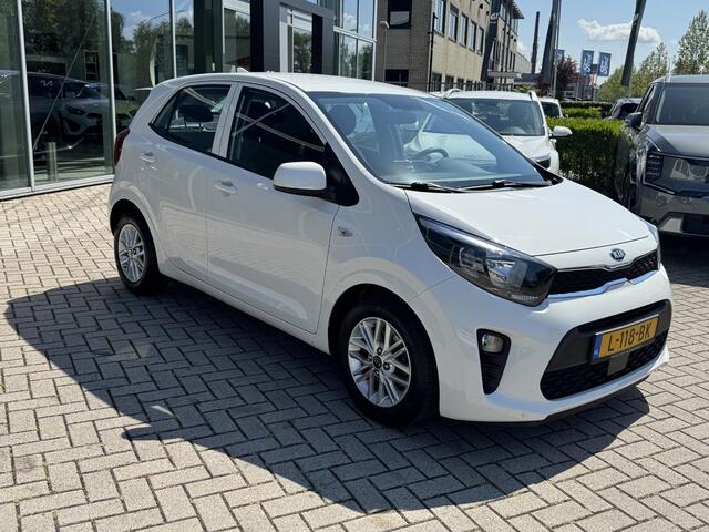 KIA PICANTO 1.0 DPi DynamicLine