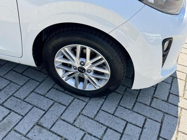 KIA PICANTO 1.0 DPi DynamicLine