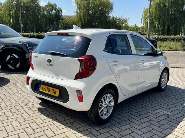 KIA PICANTO 1.0 DPi DynamicLine