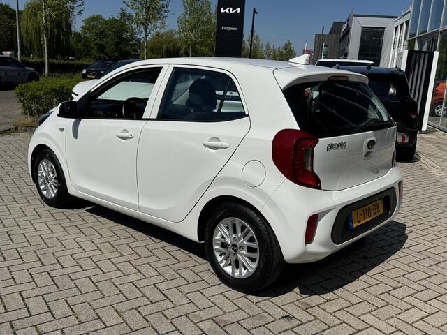 KIA PICANTO 1.0 DPi DynamicLine