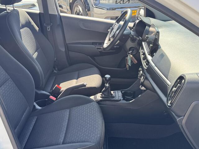 KIA PICANTO 1.0 DPi DynamicLine
