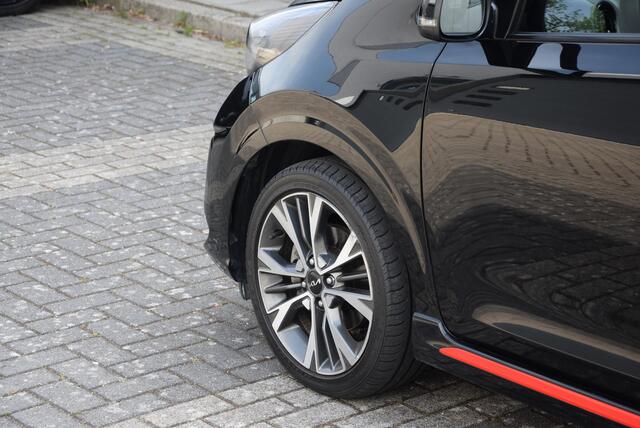 KIA PICANTO 1.0 DPi GT-Line | Automaat | Lederen bekleding | Navigatie |