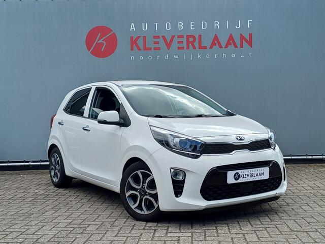 KIA PICANTO 1.0 DPi DynamicPlusLine | TREKHAAK AFN. | CRUISE | APPLE CARPLAY / ANDROID AUTO | AIRCO |