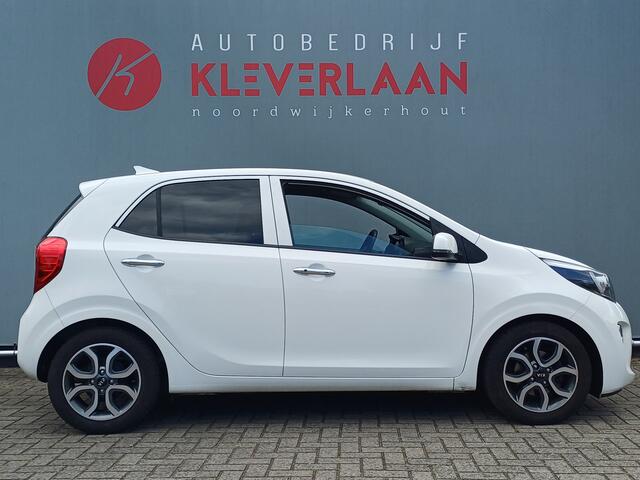 KIA PICANTO 1.0 DPi DynamicPlusLine | TREKHAAK AFN. | CRUISE | APPLE CARPLAY / ANDROID AUTO | AIRCO |