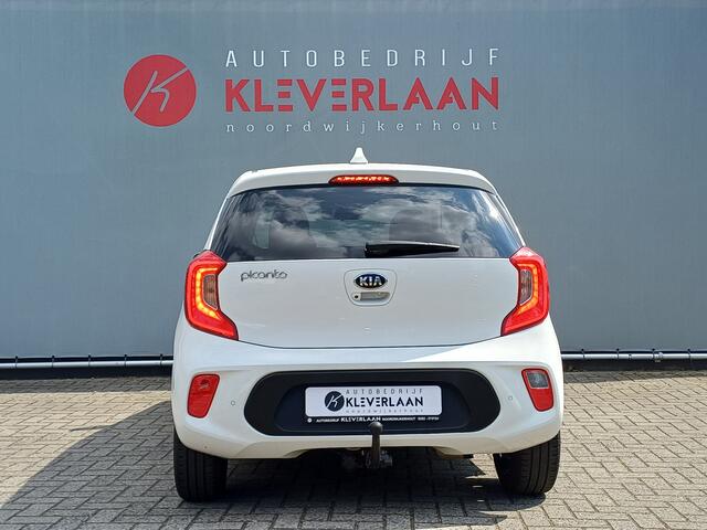 KIA PICANTO 1.0 DPi DynamicPlusLine | TREKHAAK AFN. | CRUISE | APPLE CARPLAY / ANDROID AUTO | AIRCO |