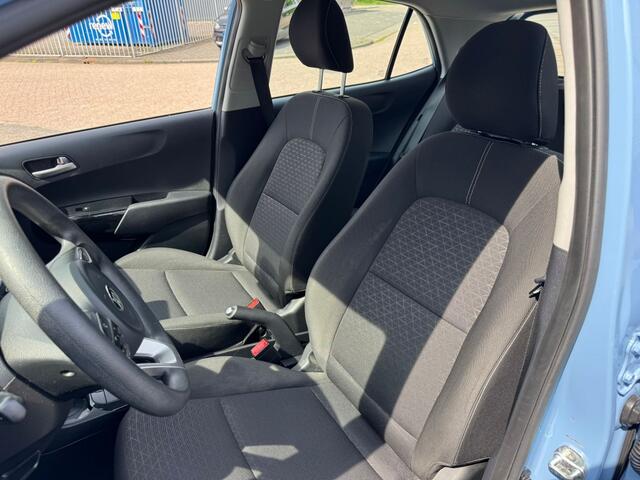 KIA PICANTO 1.0 CVVT ComfortLine | AIRCO | NWE APK | NAP | 5-DEURS |