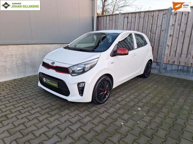 KIA PICANTO 1.0 CVVT ComfortLine | Airco | Model 2018