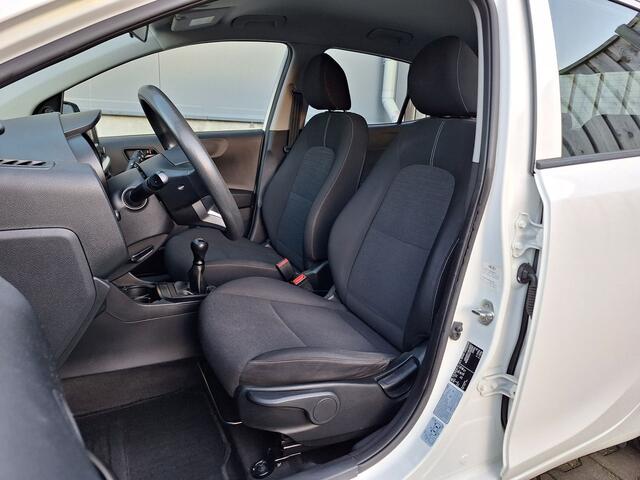 KIA PICANTO 1.0 CVVT ComfortLine | Airco | Model 2018