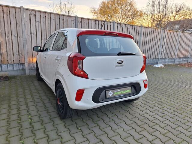 KIA PICANTO 1.0 CVVT ComfortLine | Airco | Model 2018