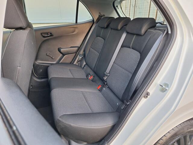 KIA PICANTO 1.0 CVVT ComfortLine | Airco | Model 2018