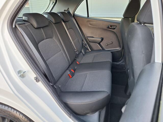KIA PICANTO 1.0 CVVT ComfortLine | Airco | Model 2018