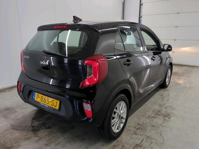 KIA PICANTO 1.0 DPi DynLine, Camera! Carplay! Apk 3-2028! VERWACHT!