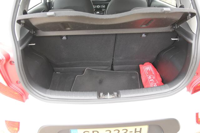 KIA PICANTO 1.0 CVVT ComfortPlusLine Navigator / Navi / Airco / Cruise