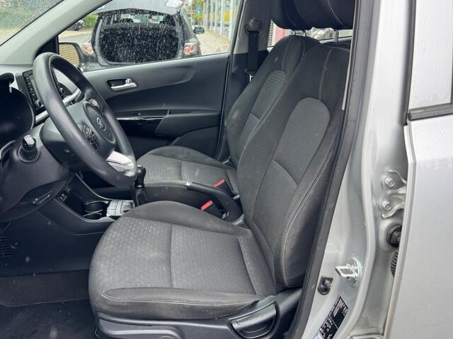 KIA PICANTO 1.0 CVVT ComfortPlusLine Navigator LMV RIJDT GOED NAP APK