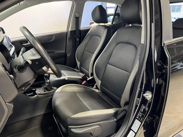 KIA PICANTO 1.0 CVVT Design Edition | Apple Carplay/Android Auto | Airco | achteruitrijcamera | NL auto |