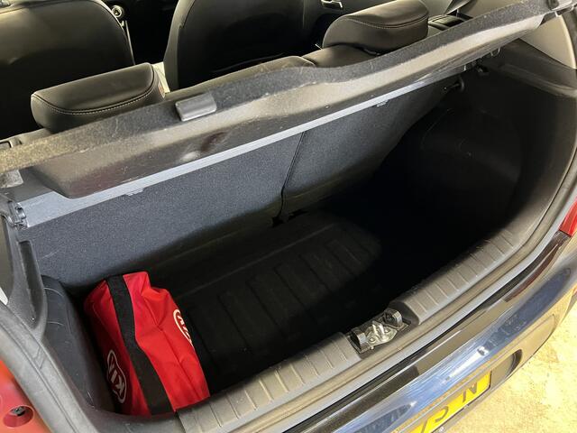 KIA PICANTO 1.0 CVVT Design Edition | Apple Carplay/Android Auto | Airco | achteruitrijcamera | NL auto |
