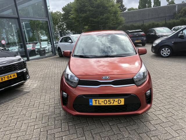 KIA PICANTO 1.0 CVVT EconomyPlusLine '' 1ste eigenaar ''