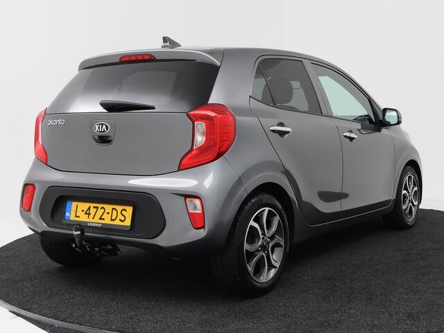 KIA PICANTO 1.0 DPi DynamicPlusLine