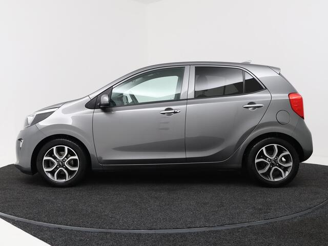 KIA PICANTO 1.0 DPi DynamicPlusLine