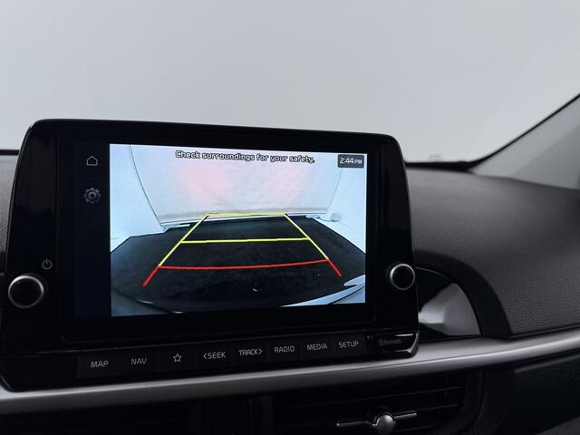 KIA PICANTO 1.0 DPi DynamicPlusLine