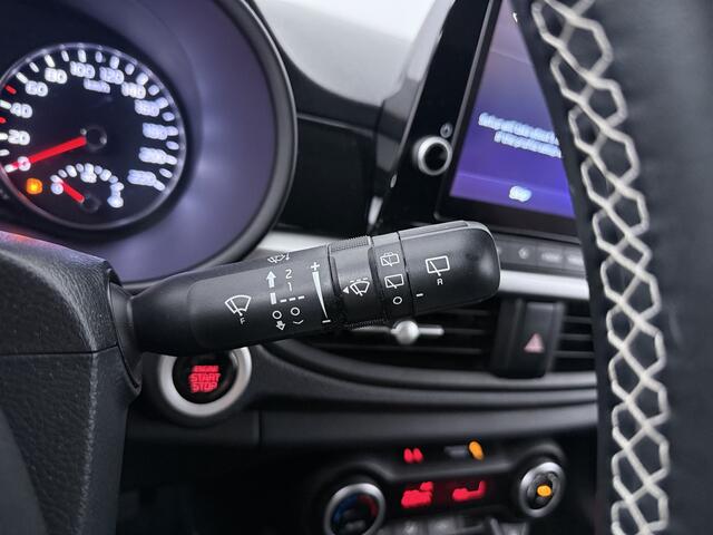 KIA PICANTO 1.0 DPi DynamicPlusLine