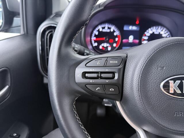 KIA PICANTO 1.0 DPi DynamicPlusLine