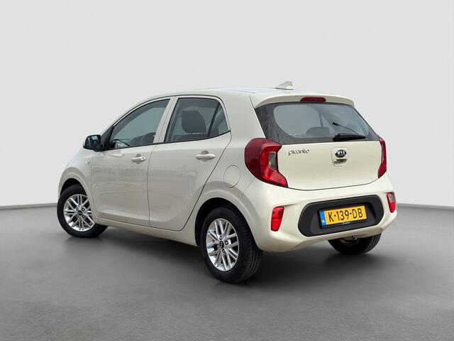 KIA PICANTO 1.0 DPi DynamicLine