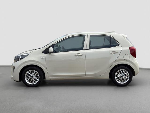 KIA PICANTO 1.0 DPi DynamicLine