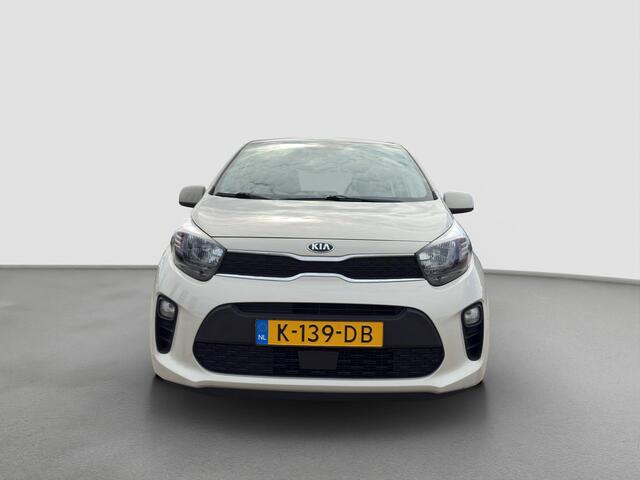 KIA PICANTO 1.0 DPi DynamicLine
