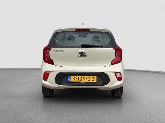 KIA PICANTO 1.0 DPi DynamicLine
