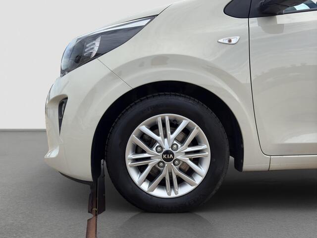 KIA PICANTO 1.0 DPi DynamicLine